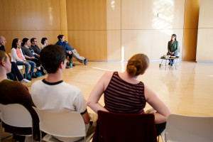 Creative Movement: Practical Prep for a Positive Birth