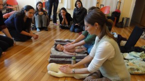 Doula Workshops