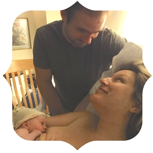 new baby Cooley Dickinson Hospital